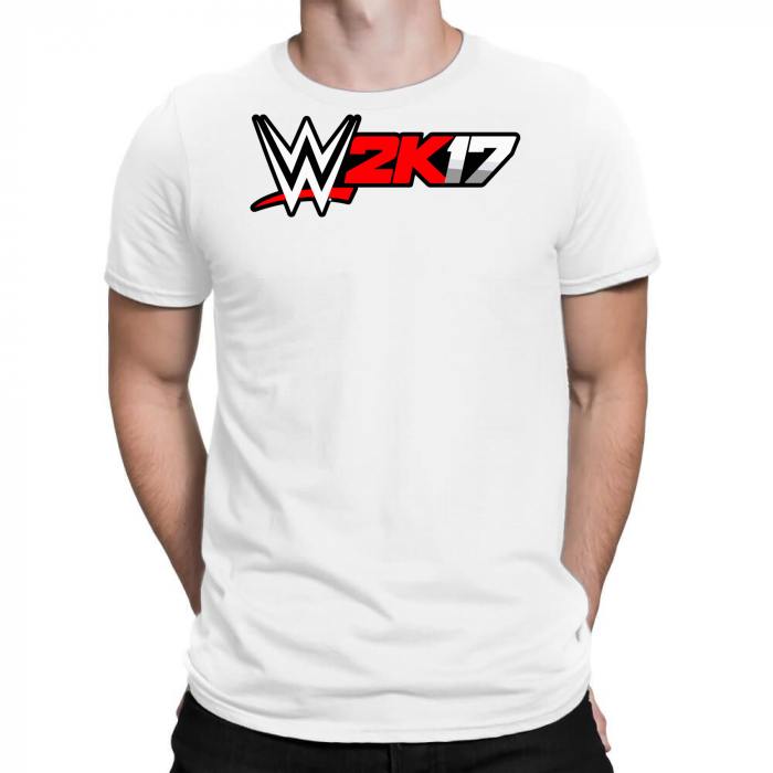 wwe 2k17 create t shirt